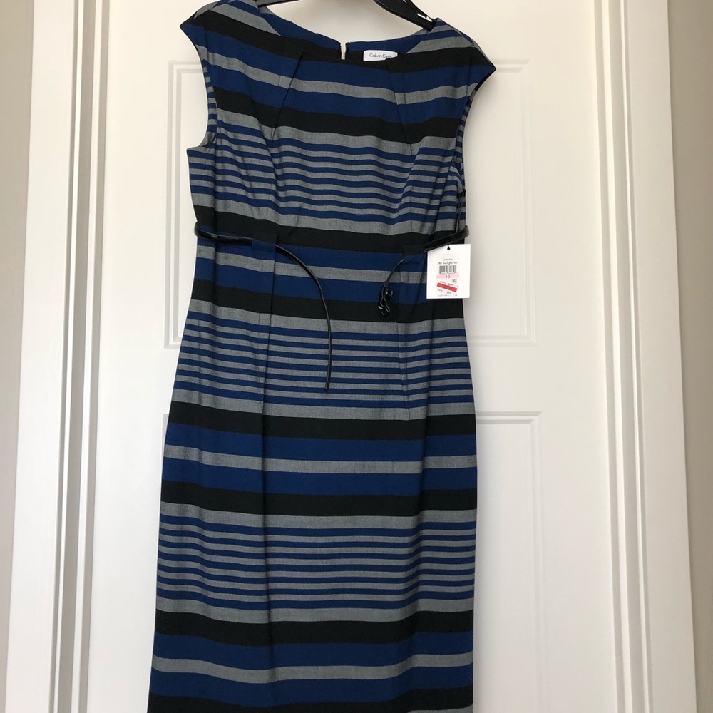 Calvin Klein Dress
